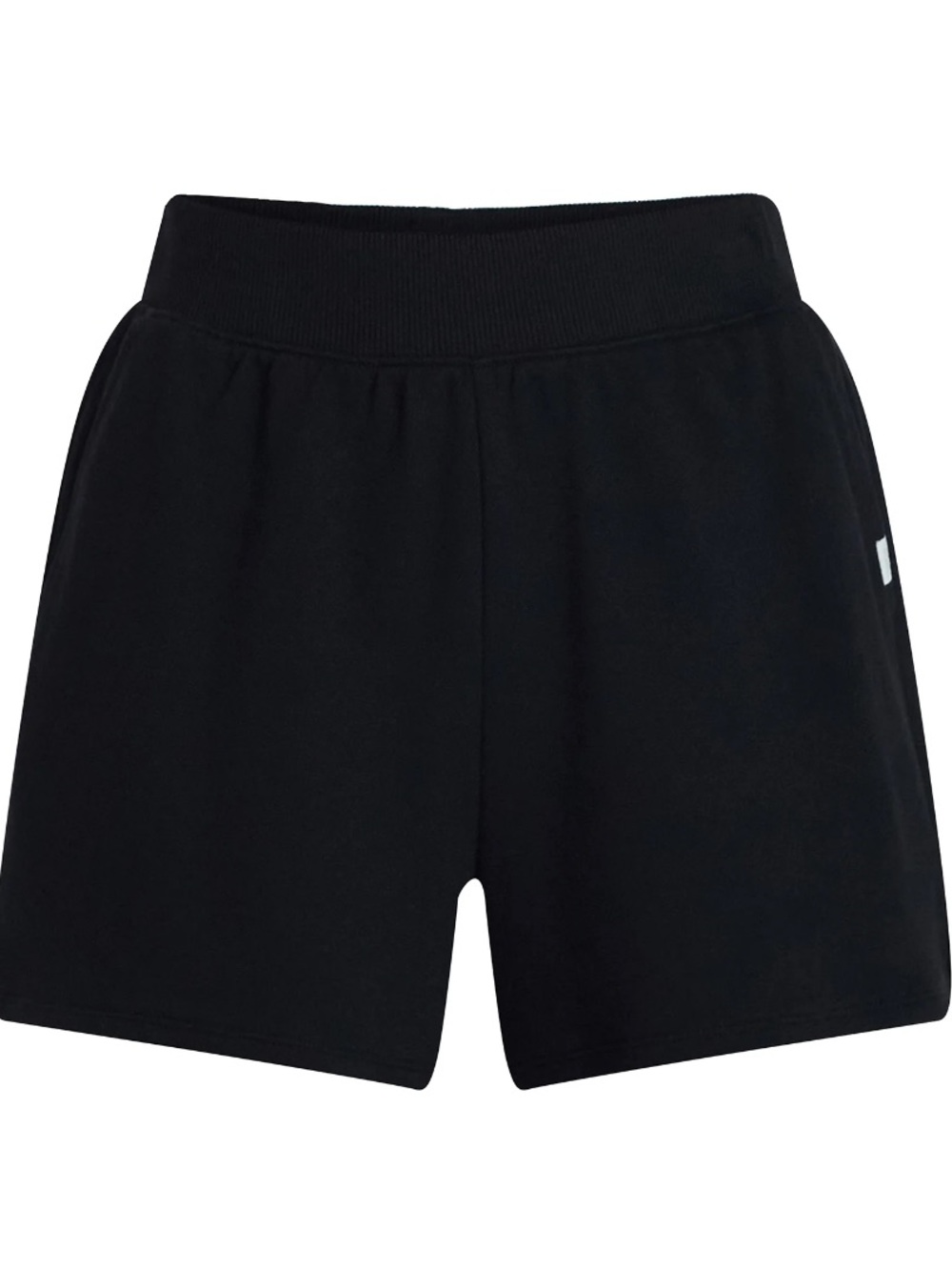 Athletic Works Women's French Terry Shorts